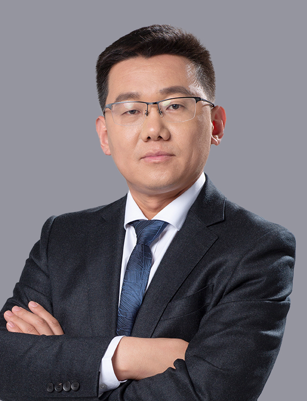 赵新春