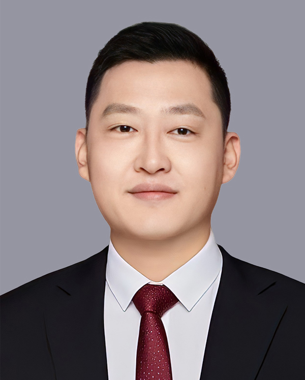 王贺