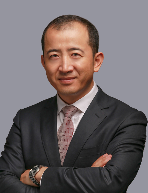 冯刚